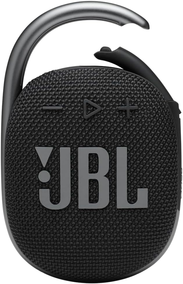 JBL Clip 4 BT Speaker